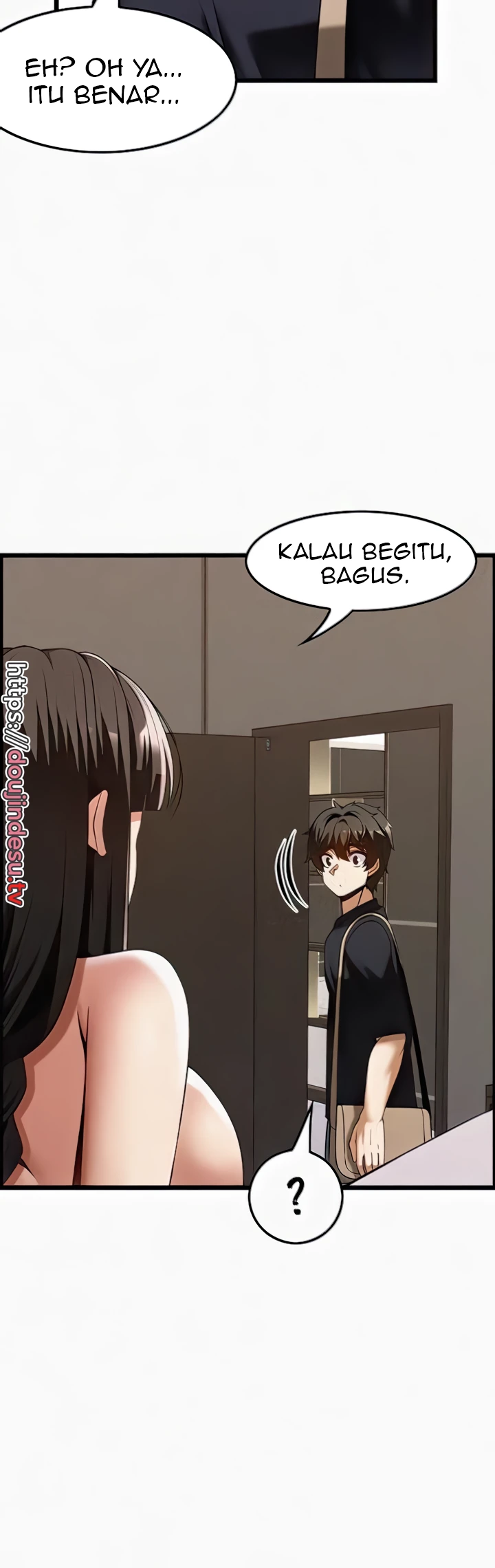 Too Good At Massages Chapter 41 - Page 32